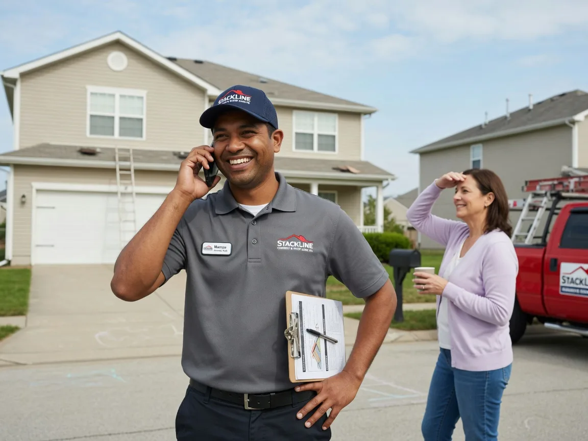 Chimney flashing repair Waianae, HI FAQs